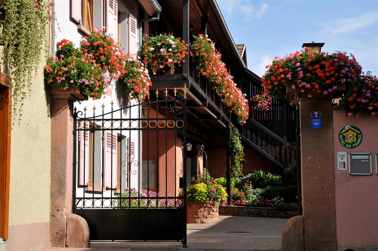 Onofhängeg Studio Bergheim 70396