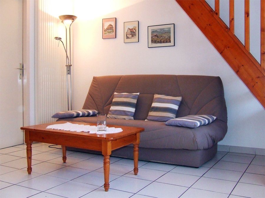 Onofhängeg Studio Bergheim 70396