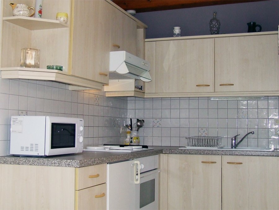 Onofhängeg Studio Bergheim 70396