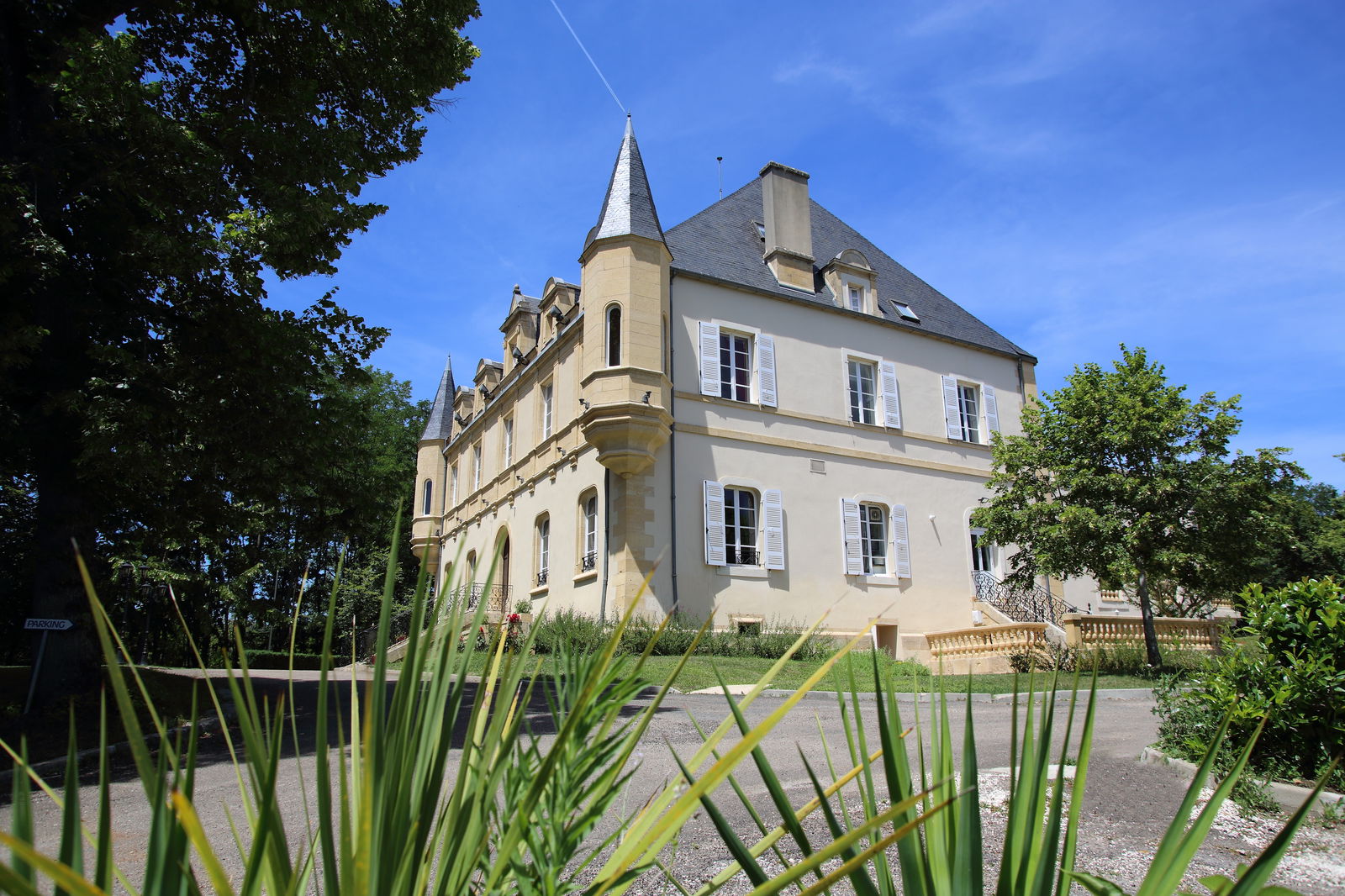 Homestay Montignac 146821