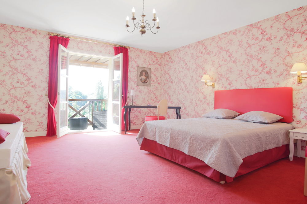 Homestay Montignac 146821