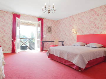 Chambre Chez L'habitant Montignac 146821-5