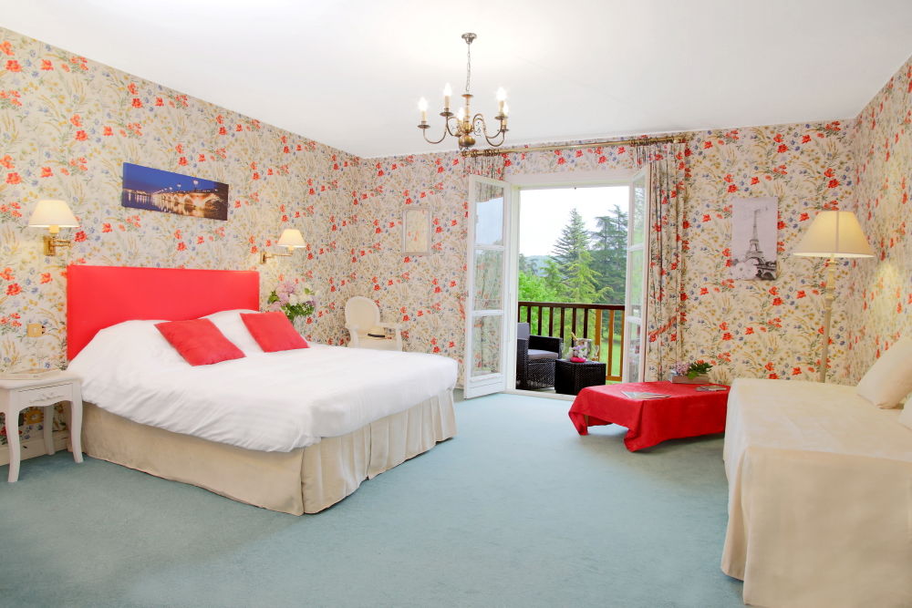 Homestay Montignac 146821