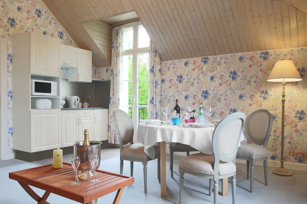 Homestay Montignac 146821