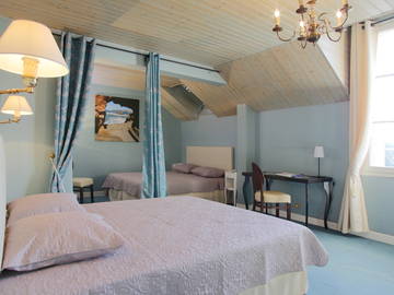 Chambre Chez L'habitant Montignac 146821-8