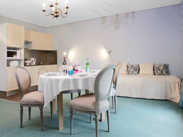 Chambre Chez L'habitant Montignac 146821-9