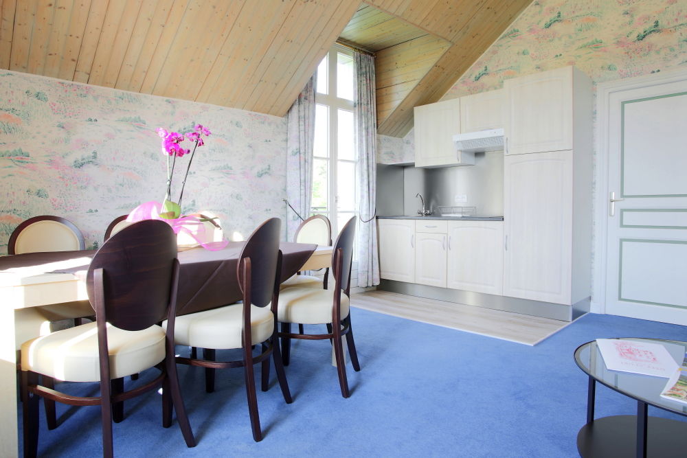 Homestay Montignac 146821