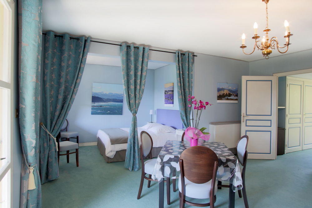 Homestay Montignac 146821
