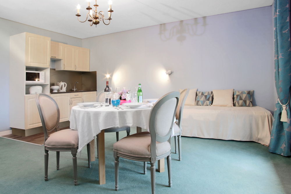 Homestay Montignac 146821