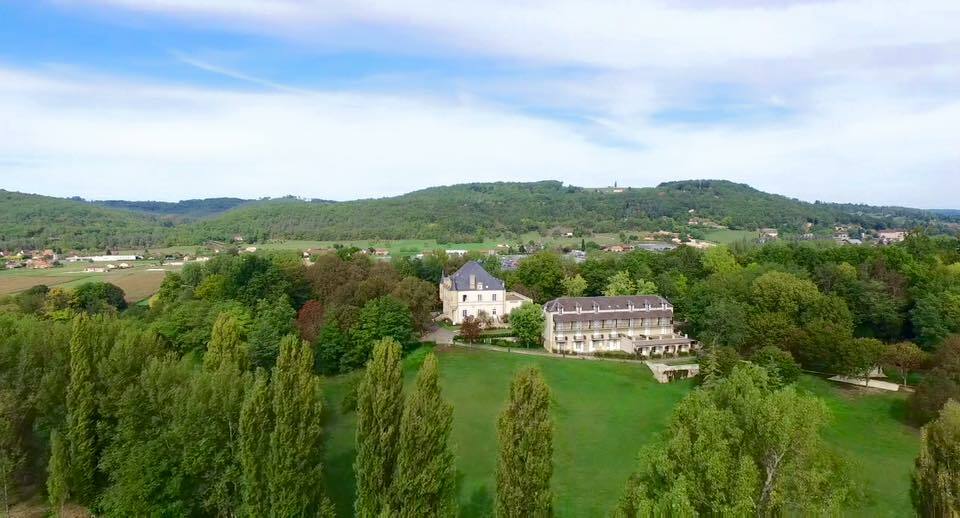 Gastfamilie Montignac 146821