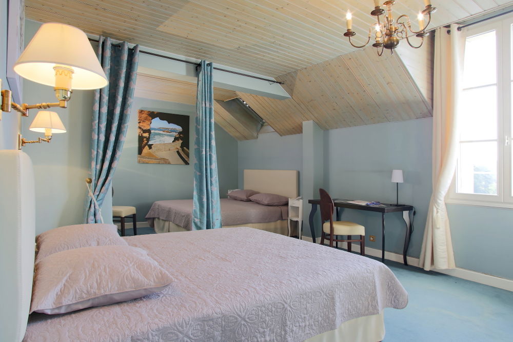 Gastgezin Montignac 146821