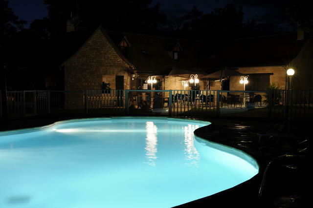 Oberoende Studio Rocamadour 102107