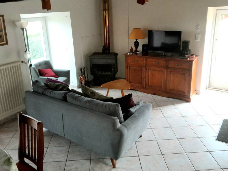 Quedarse En Casa La Couvertoirade 139536-3