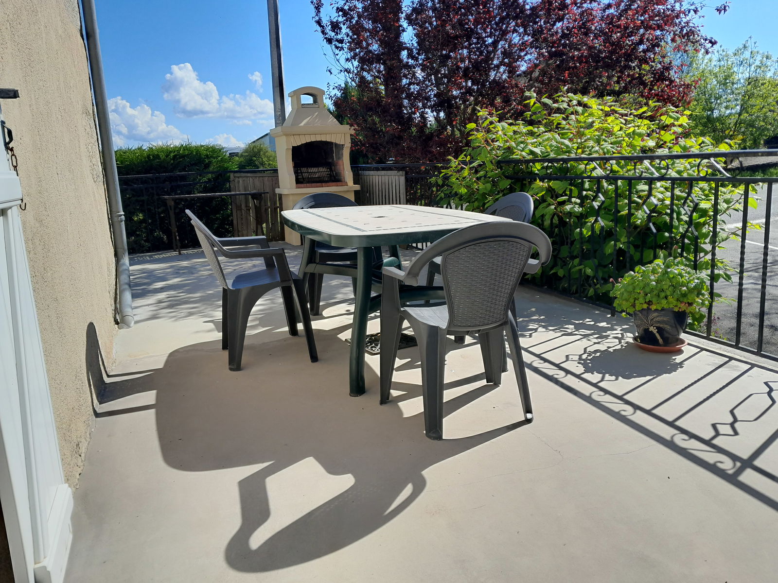 Homestay La Couvertoirade 139536