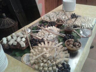 Tutta La Casa Montréal 45561