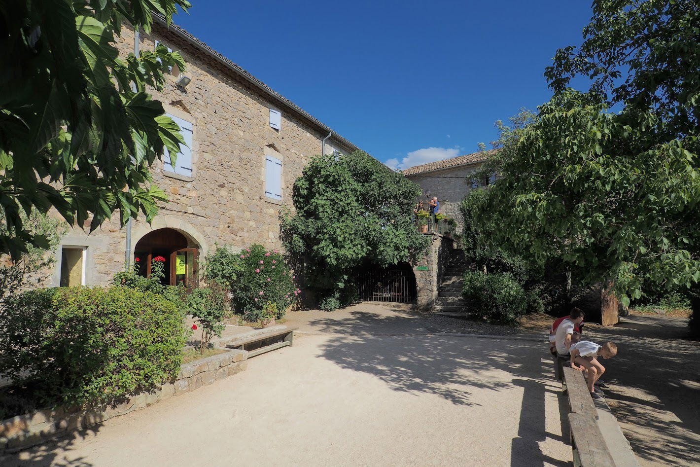 Tutta La Casa Montréal 45561