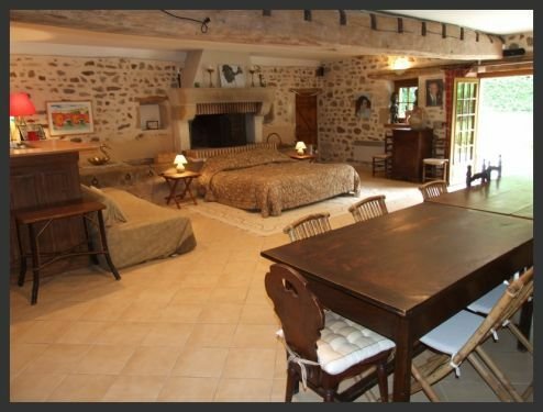 Chambres D'hôtes Doyet 66248