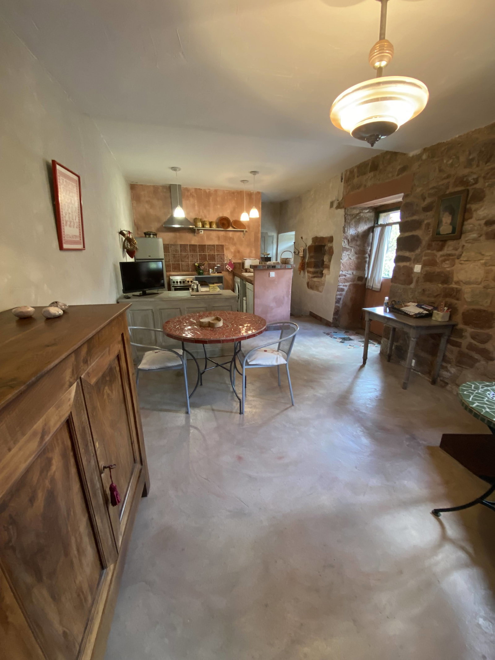 Logement Entier Valady 64532