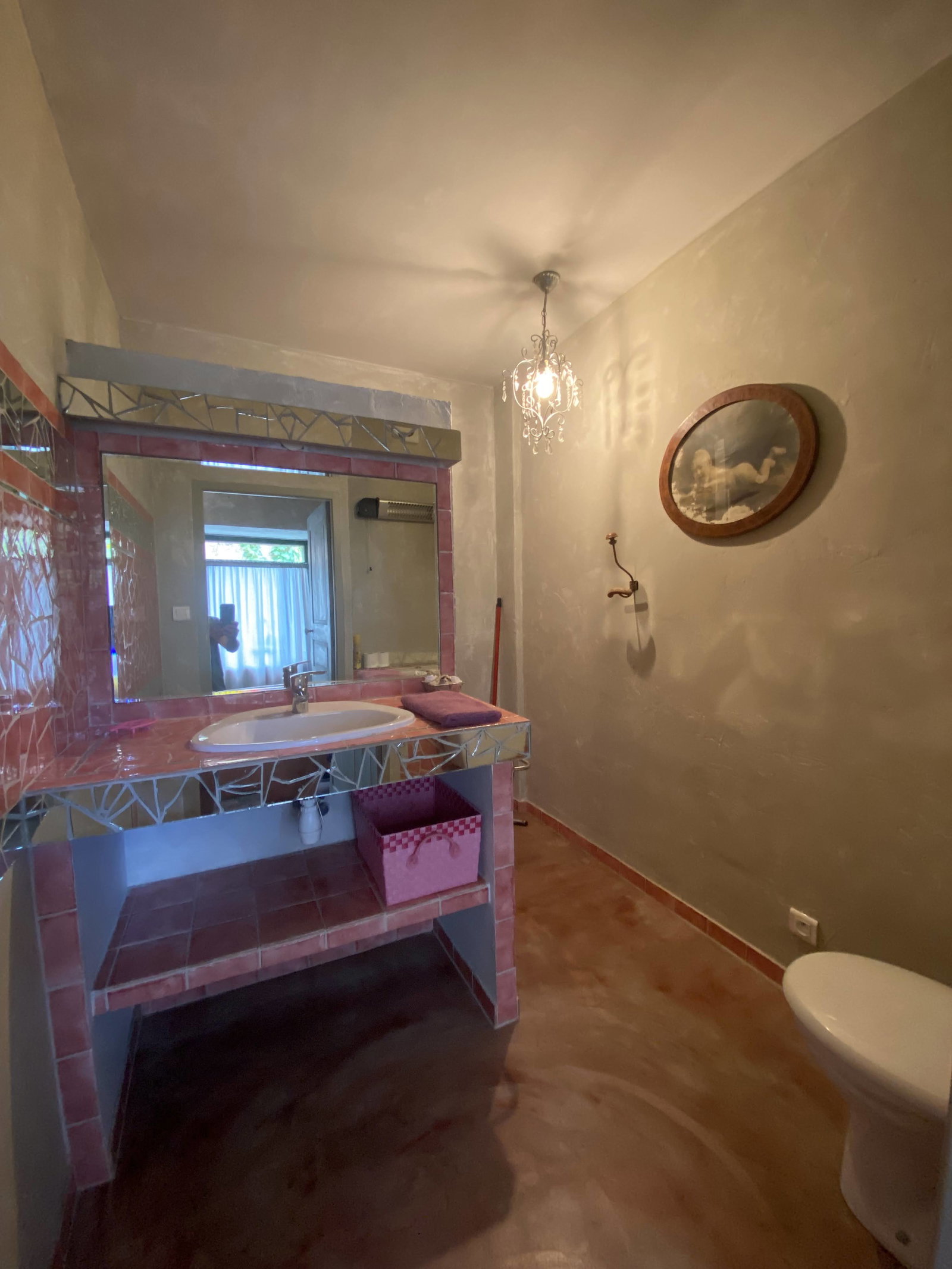 Logement Entier Valady 64532