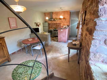 Logement entier à louer à Valady - autre pièce-8