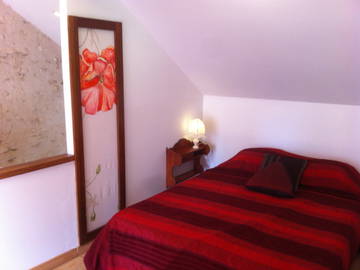 Chambre À Louer Cormeray 83555