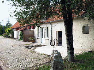 Chambre À Louer Cormeray 83555