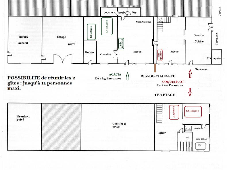 Toda La Casa Cormeray 85669-3