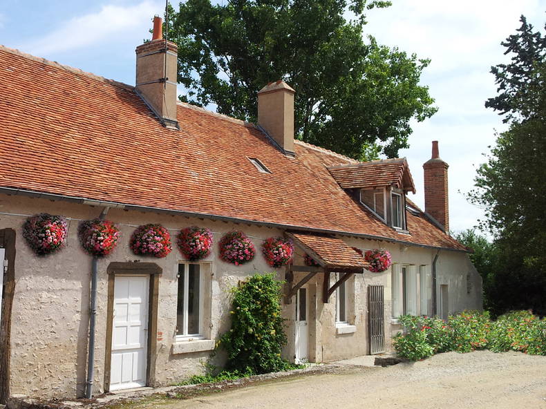 Toda La Casa Cormeray 85669-4