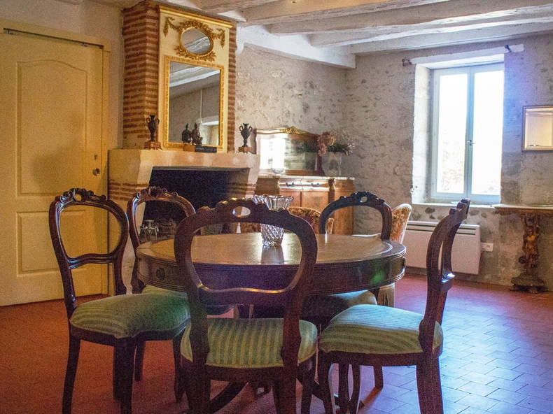 Toda La Casa Cormeray 85669-5