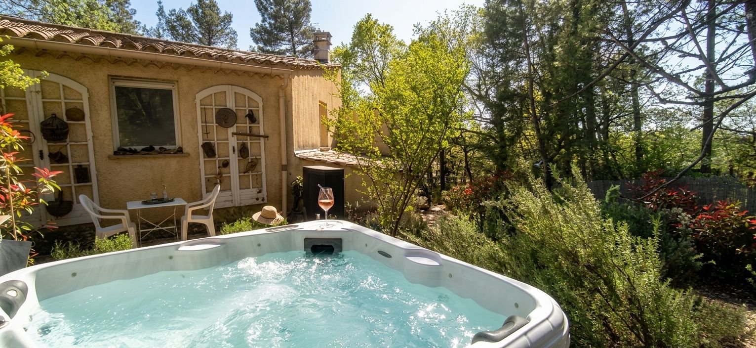 Logement Entier Bédoin 216247