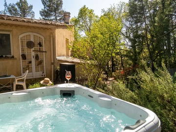 Logement Entier Bédoin 216247-1