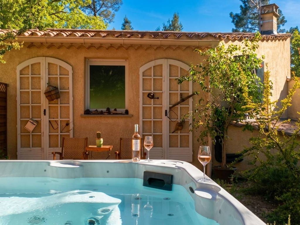 Logement Entier Bédoin 216247-1