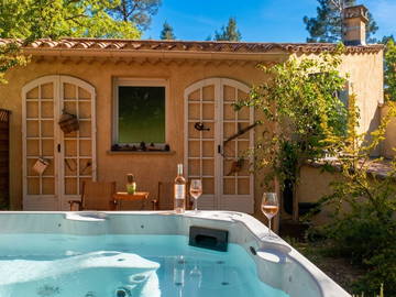 Logement Entier Bédoin 216247-2