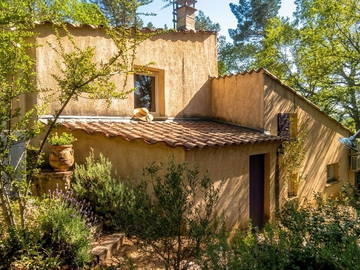 Logement Entier Bédoin 216247-3