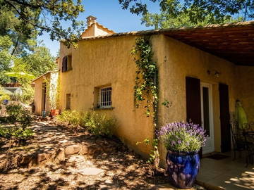 Logement Entier Bédoin 216247-4