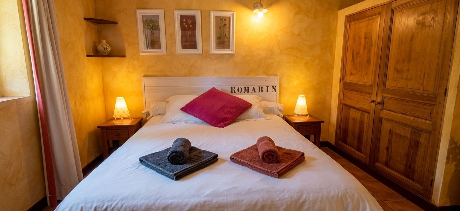 Logement Entier Bédoin 216247