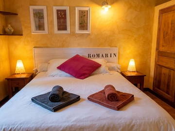 Logement Entier Bédoin 216247-5