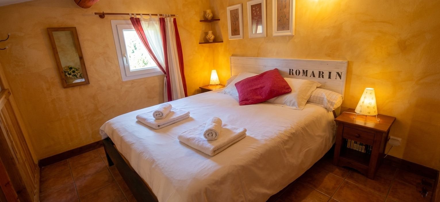 Logement Entier Bédoin 216247