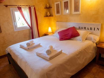 Logement Entier Bédoin 216247-6