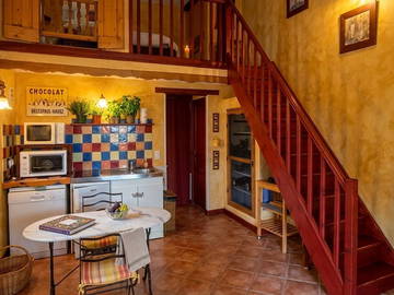 Logement Entier Bédoin 216247-8