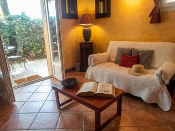 Logement Entier Bédoin 216247-9