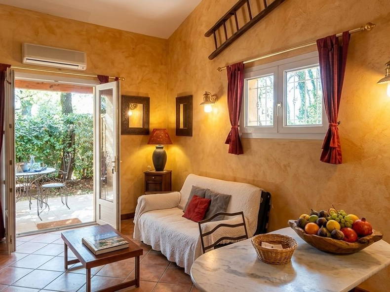 Logement Entier Bédoin 216247-2