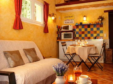 Logement Entier Bédoin 216247-11