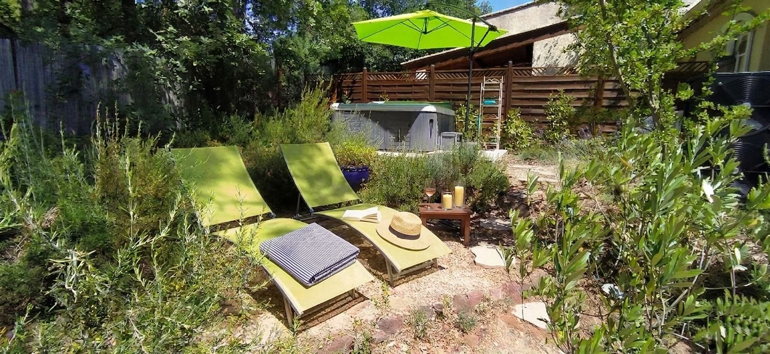 Logement Entier Bédoin 216247