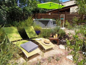 Logement Entier Bédoin 216247-12