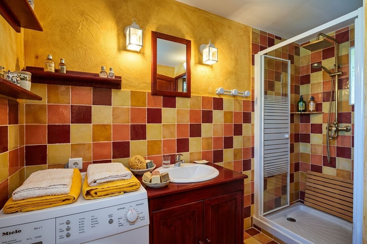 Logement Entier Bédoin 216247