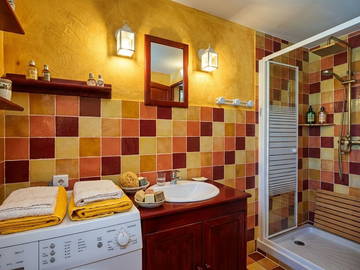 Logement Entier Bédoin 216247-7