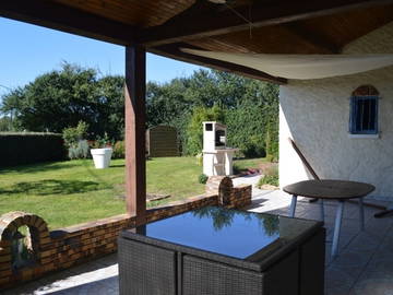 Logement Entier Montambert 50075-7