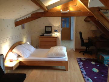 Logement Entier Montambert 50075-10