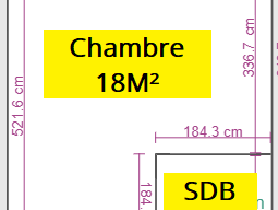 Chambres D'hôtes Douala 498285-2